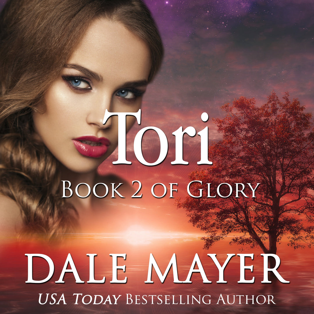 Tori: Glory Trilogy Book 2