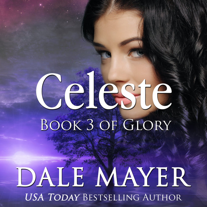 Celeste: Glory Trilogy Book 3