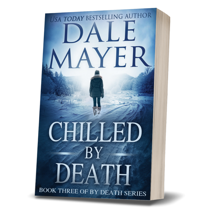 Chilled by Death: By Death Book 3