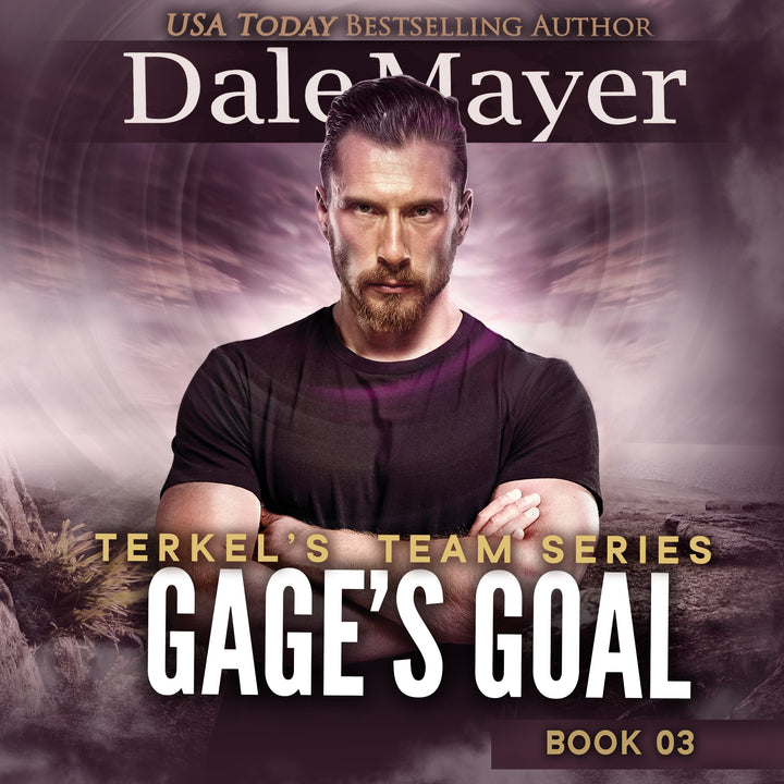 Gage's Goal: Terkel's Team Book 3