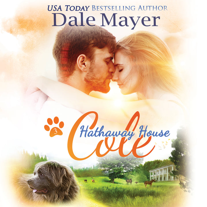 Cole: Hathaway House Book 3