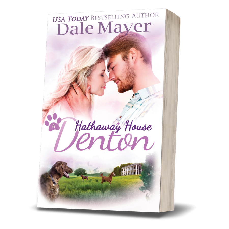 Hathaway House Series by Dale Mayer