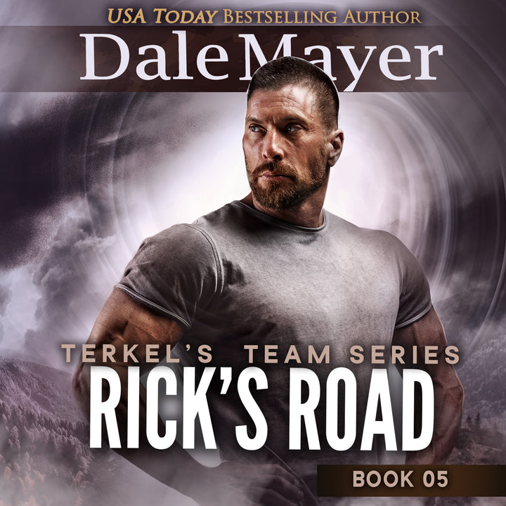 Rick's Road: Terkel's Team Book 5