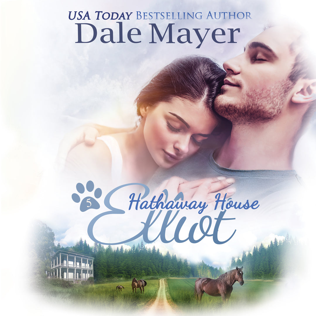 Elliot: Hathaway House Book 5