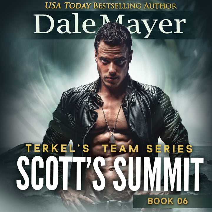Scott's Summit: Terkel's Team Book 6