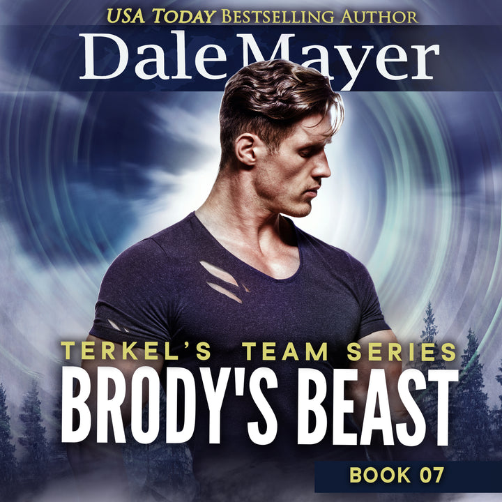 Brody's Beast: Terkel's Team Book 7