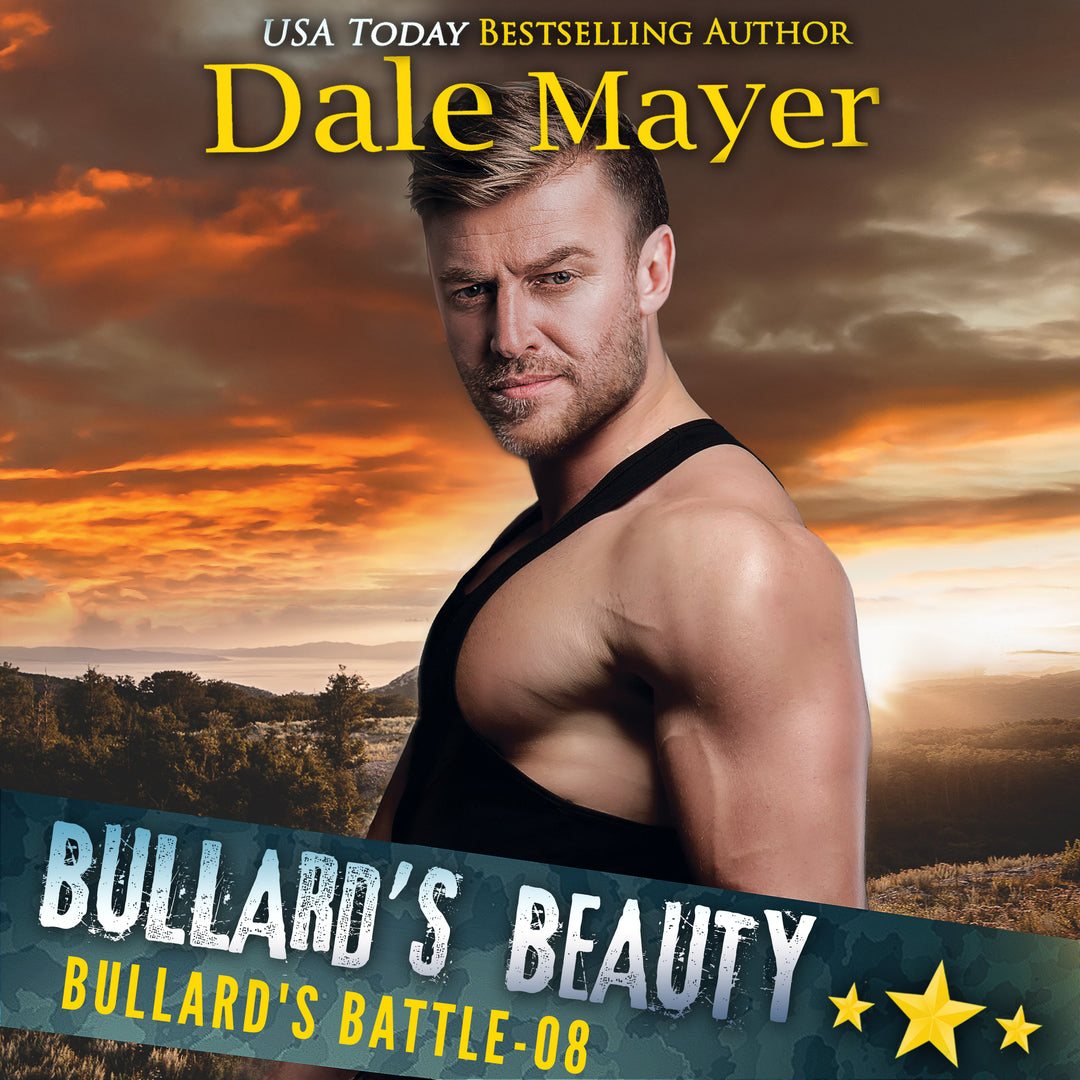 Bullard's Beauty: Bullard's Battle Book 8