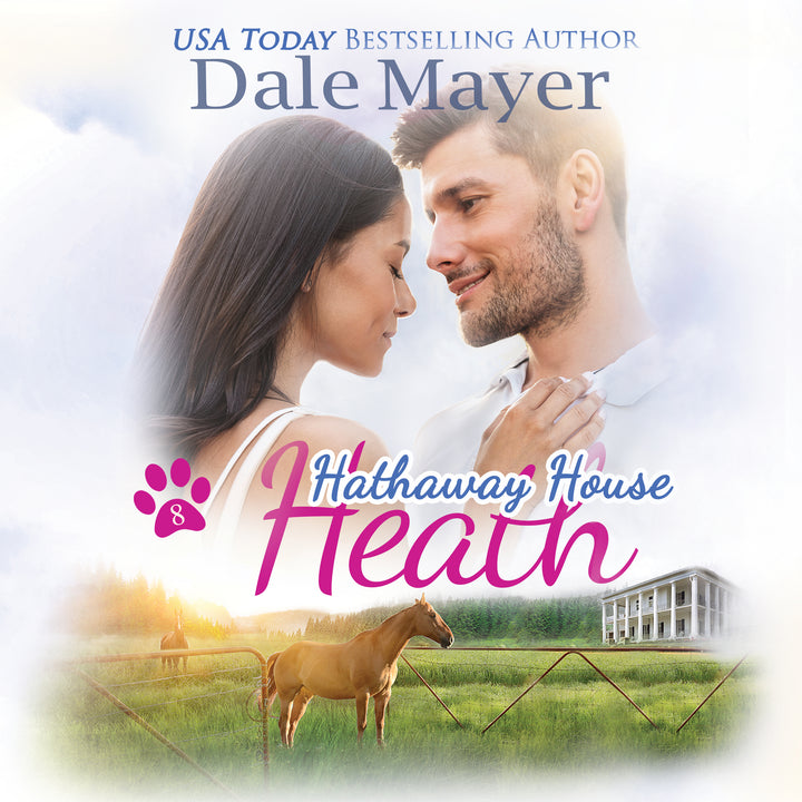 Heath: Hathaway House Book 8