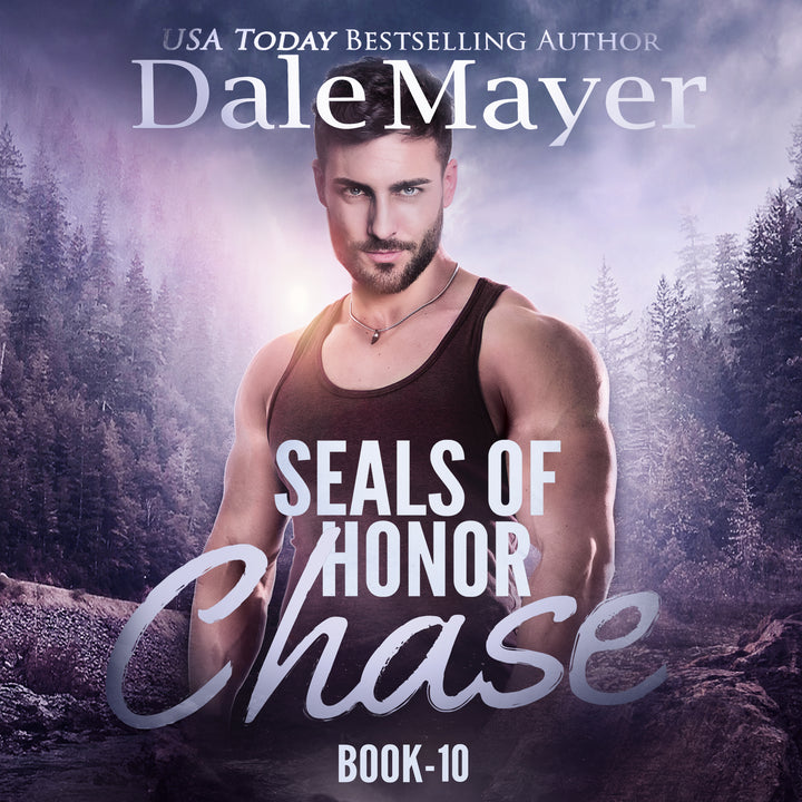 Chase: SEALs of Honor Book 10