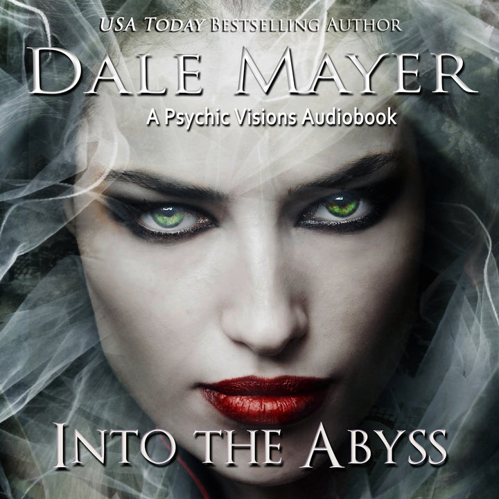 Into the Abyss: Psychic Visions Book 10