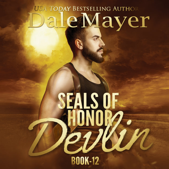 Devlin: SEALs of Honor Book 12