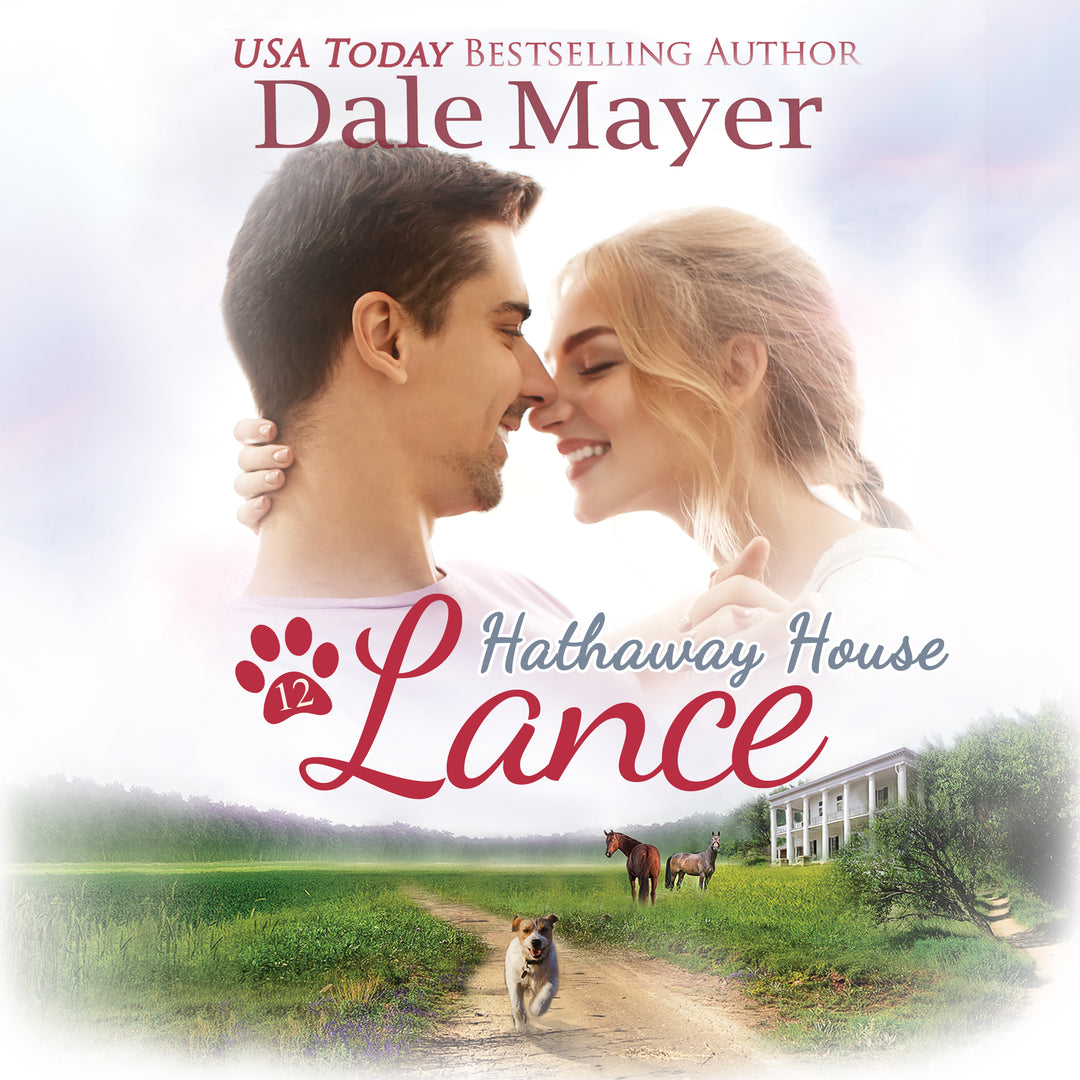 Lance: Hathaway House Book 12