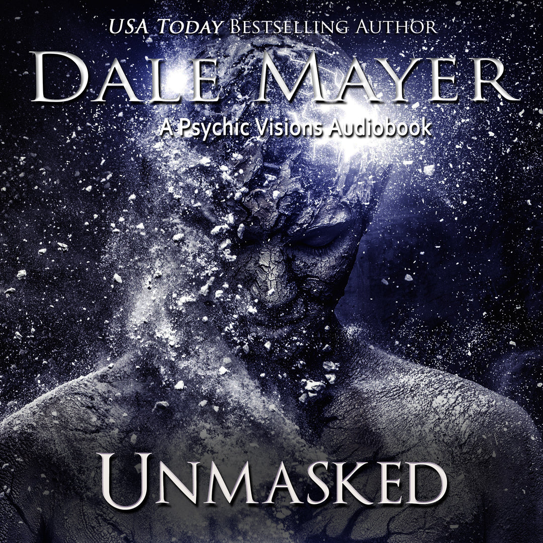 Unmasked: Psychic Visions Book 14