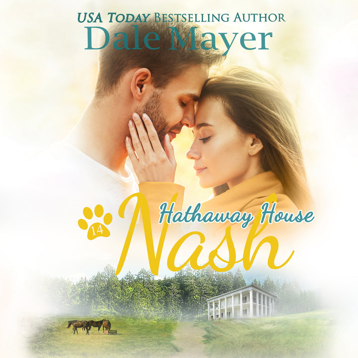 Nash: Hathaway House Book 14