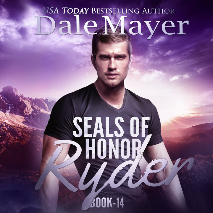 Ryder: SEALs of Honor Book 14