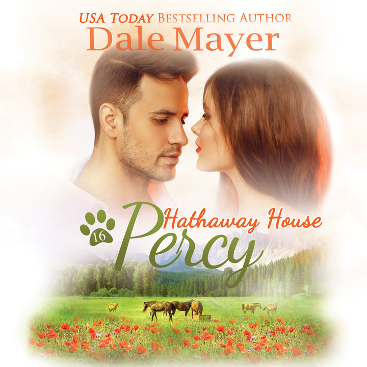 Percy: Hathaway House Book 16