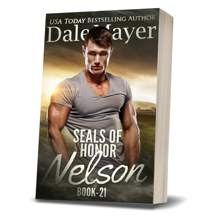 Nelson: SEALs of Honor Book 21