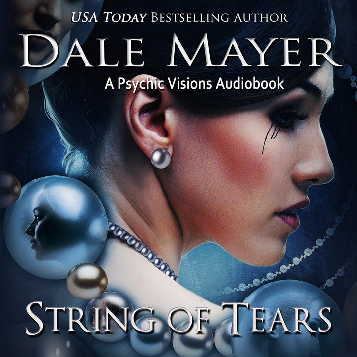 String of Tears: Psychic Visions Book 22