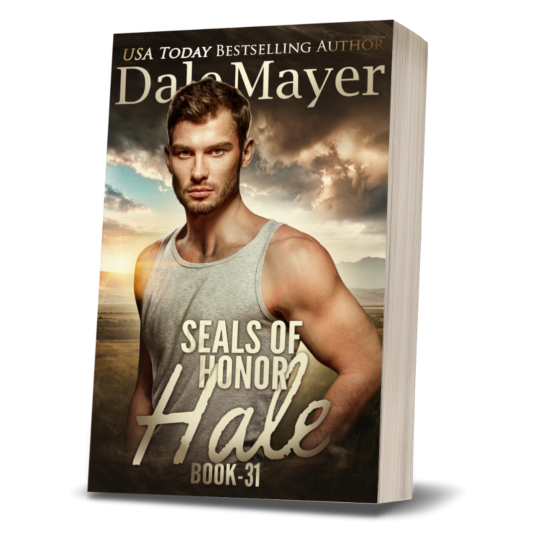 Hale: SEALs of Honor Book 31