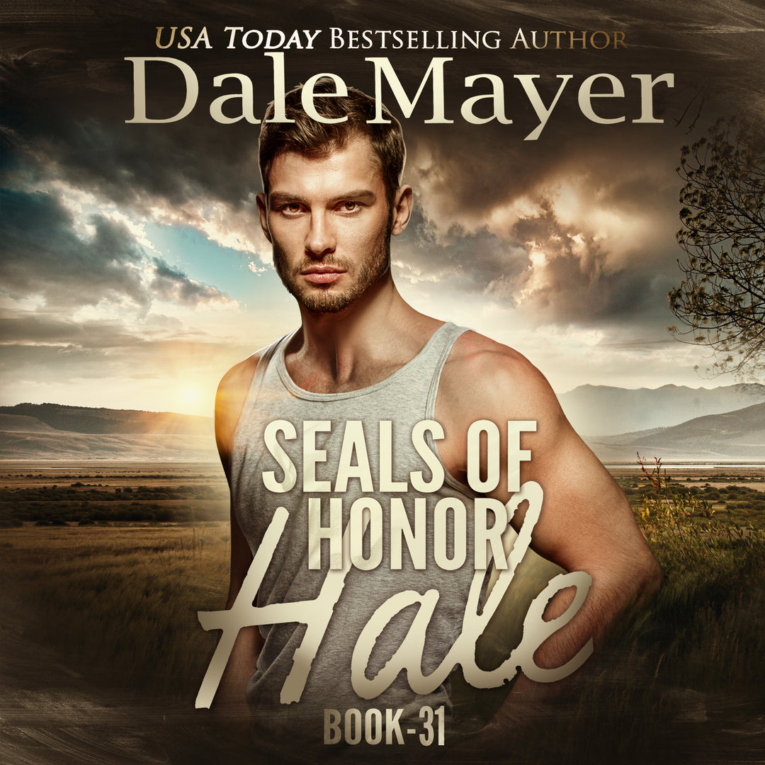 Hale: SEALs of Honor Book 31