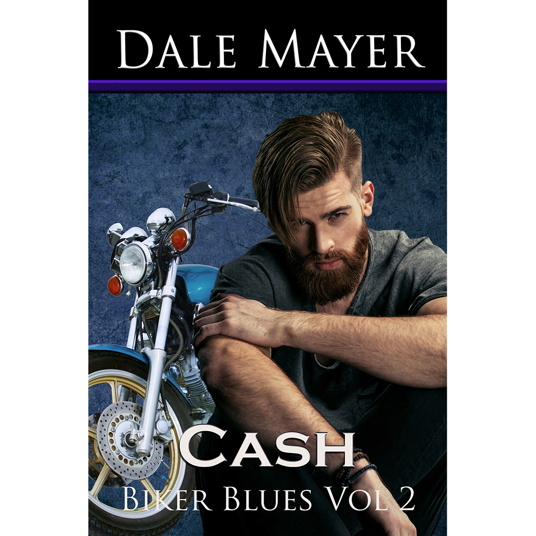 Morgan, Biker Blues. A novel by the USA Today's Bestselling Author Dale Mayer