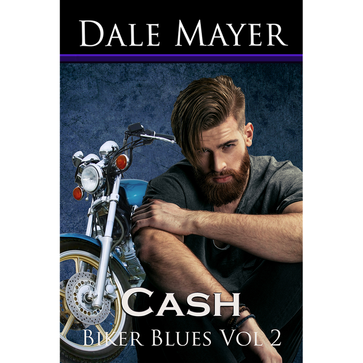 Morgan, Biker Blues. A novel by the USA Today's Bestselling Author Dale Mayer