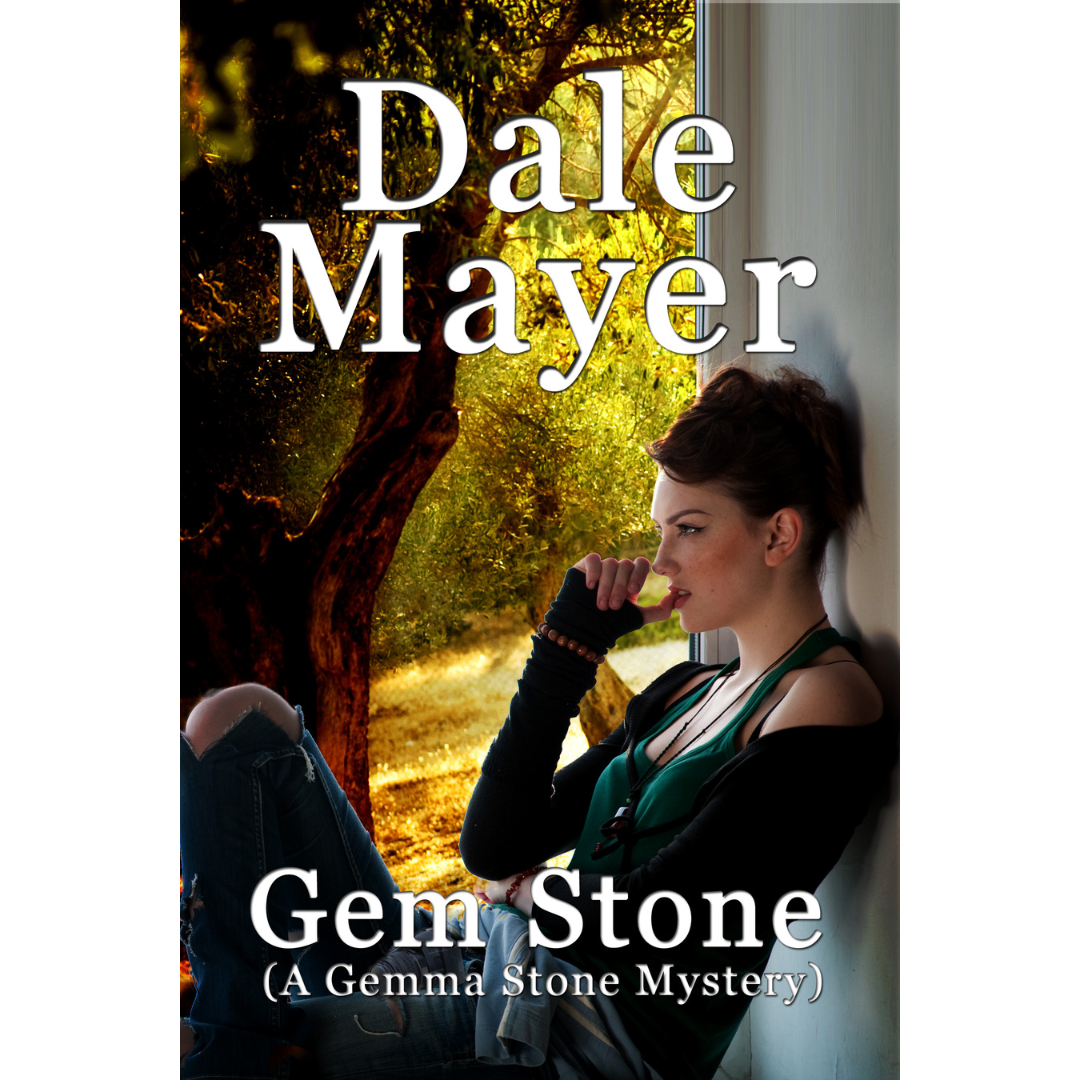 Gem Stone: A novel by the USA Today's Bestselling Author Dale Mayer