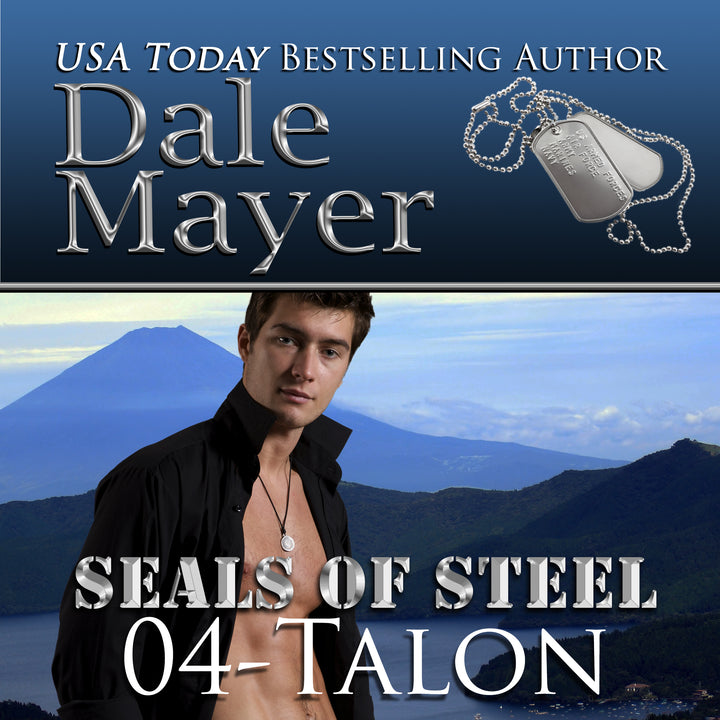 Talon: SEALs of Steel Book 4