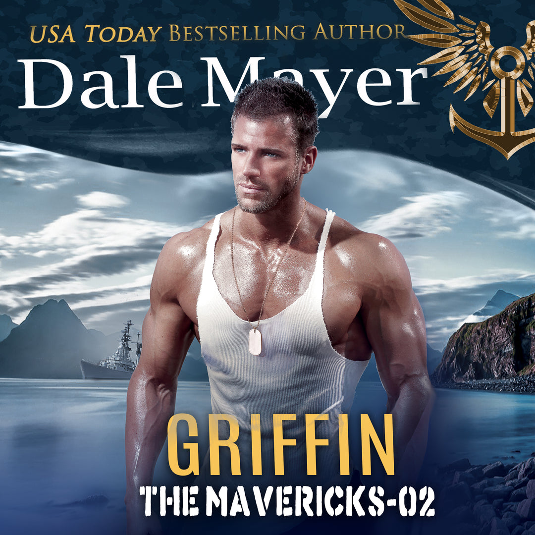 Griffin: The Mavericks Book 2