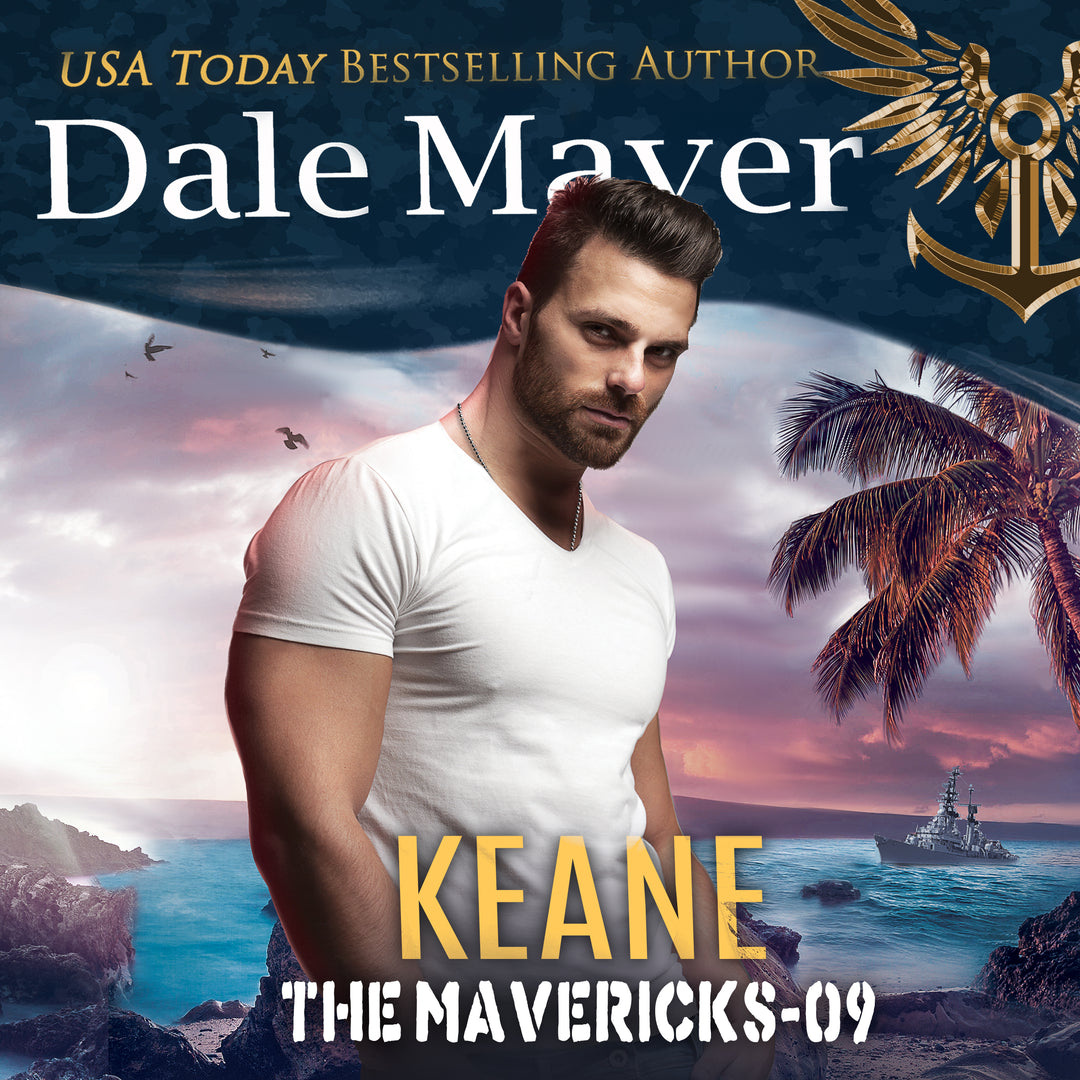 Keane: The Mavericks Book 9