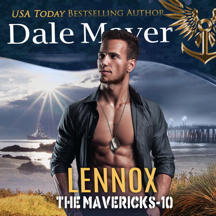 Lennox: The Mavericks Book 10