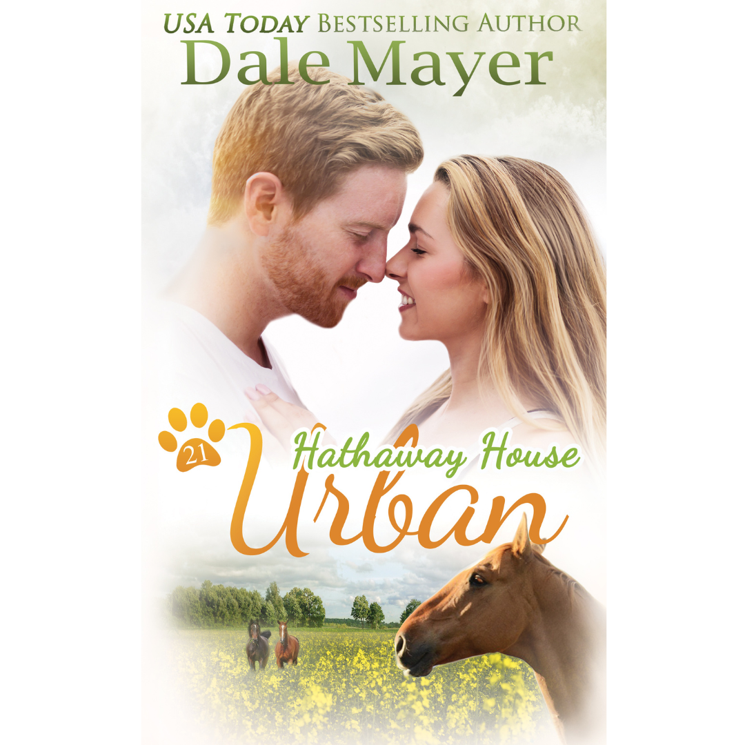 Urban, Book 21 of the Hathaway House Series. A novel by the USA Today's Bestselling Author Dale Mayer