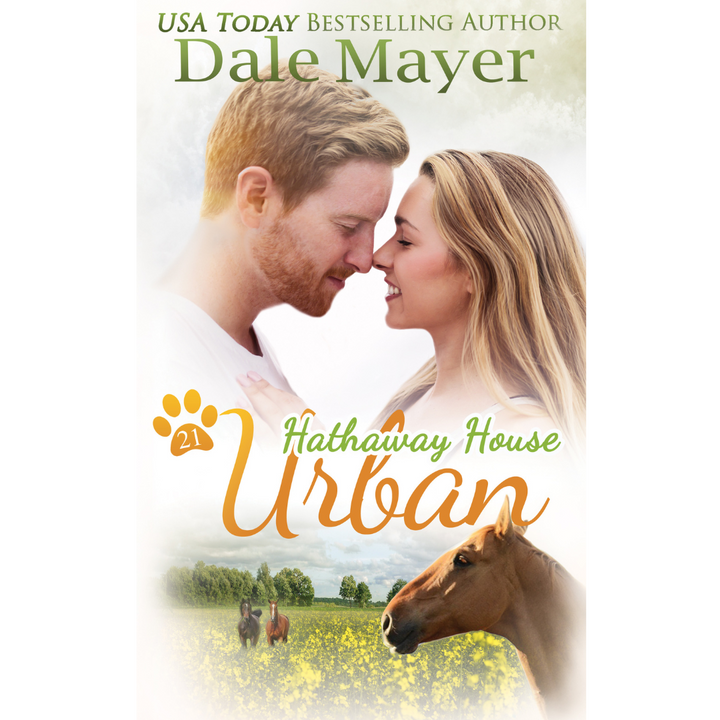 Urban, Book 21 of the Hathaway House Series. A novel by the USA Today's Bestselling Author Dale Mayer