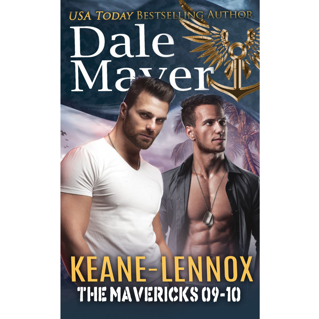 Book Bundles, Book 9-10 of the Mavericks Series. A novel by the USA Today's Bestselling Author Dale Mayer