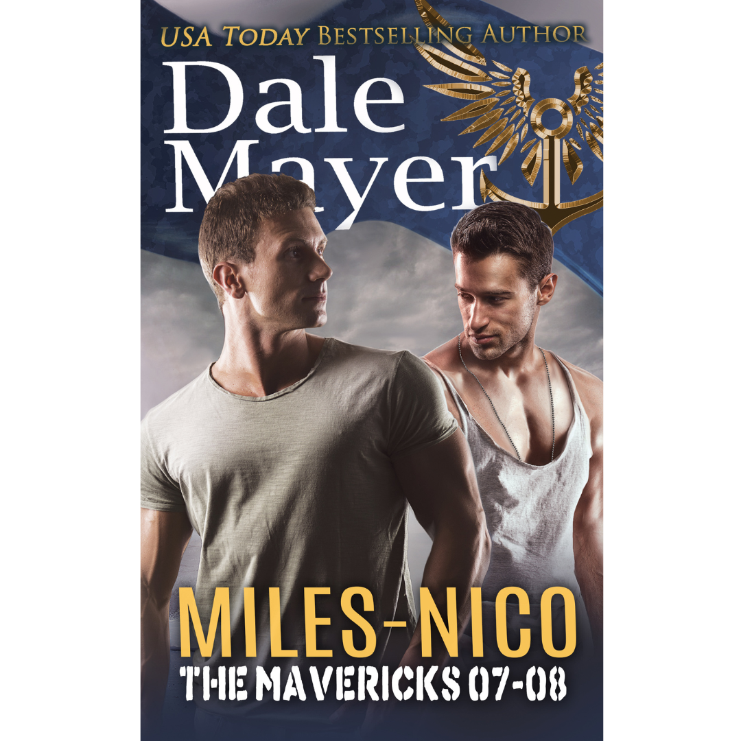 Book Bundles, Book 7-8 of the Mavericks Series. A novel by the USA Today's Bestselling Author Dale Mayer