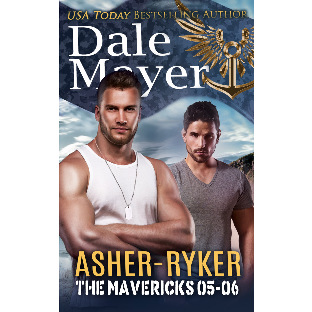 Book Bundles, Book 5-6 of the Mavericks Series. A novel by the USA Today's Bestselling Author Dale Mayer