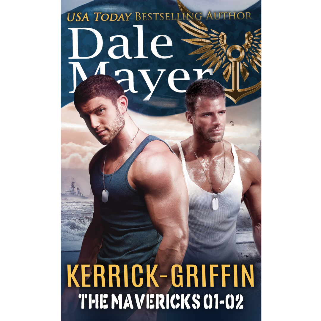 Book Bundles, Book 1-2 of the Mavericks Series. A novel by the USA Today's Bestselling Author Dale Mayer